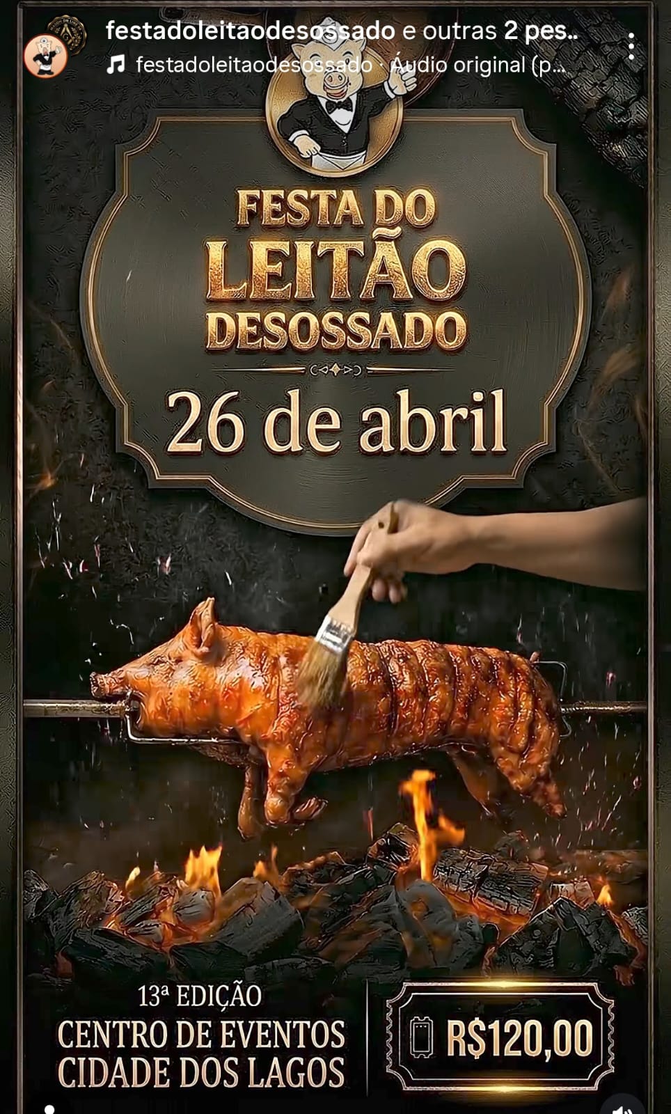 Imagem manchete principal