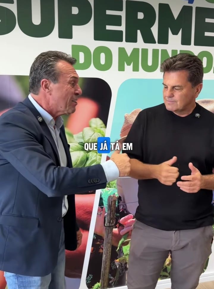 Imagem manchete principal